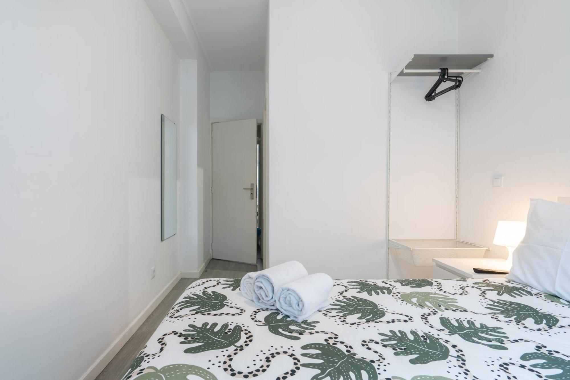 Moreira Terrace Porto Exterior photo