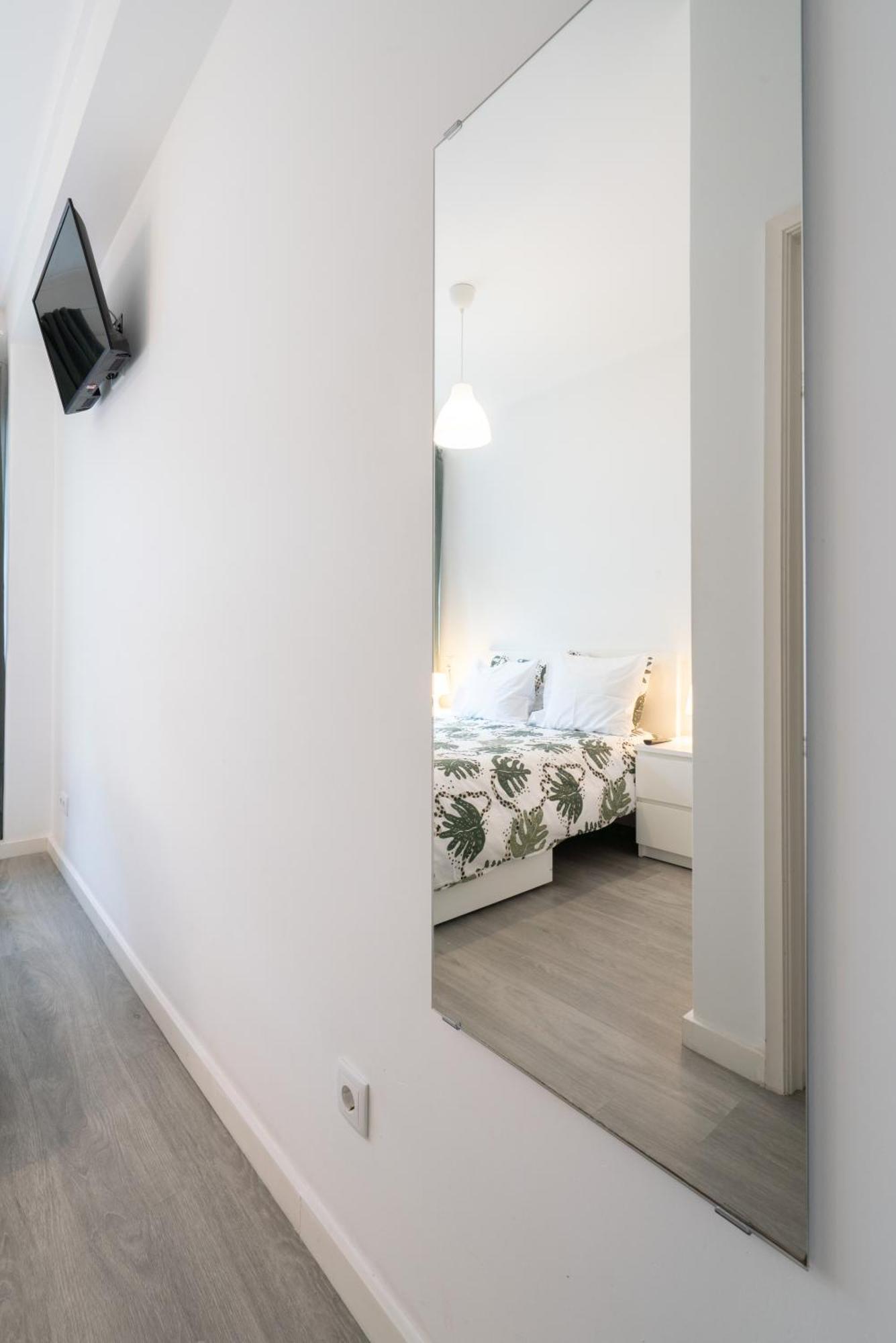 Moreira Terrace Porto Exterior photo