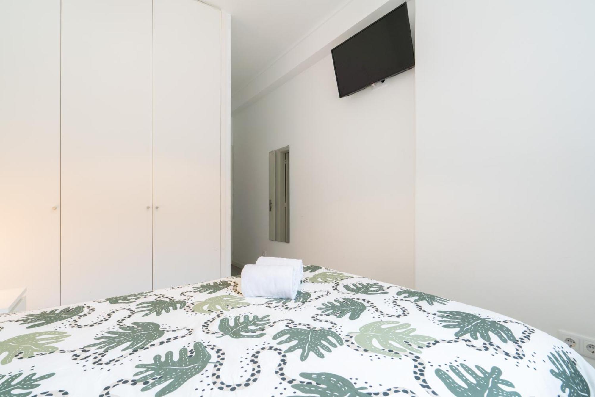 Moreira Terrace Porto Exterior photo