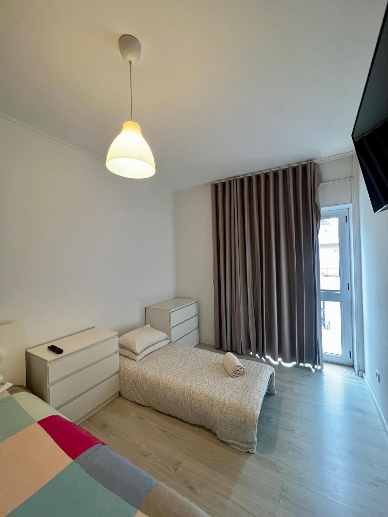 Moreira Terrace Porto Exterior photo