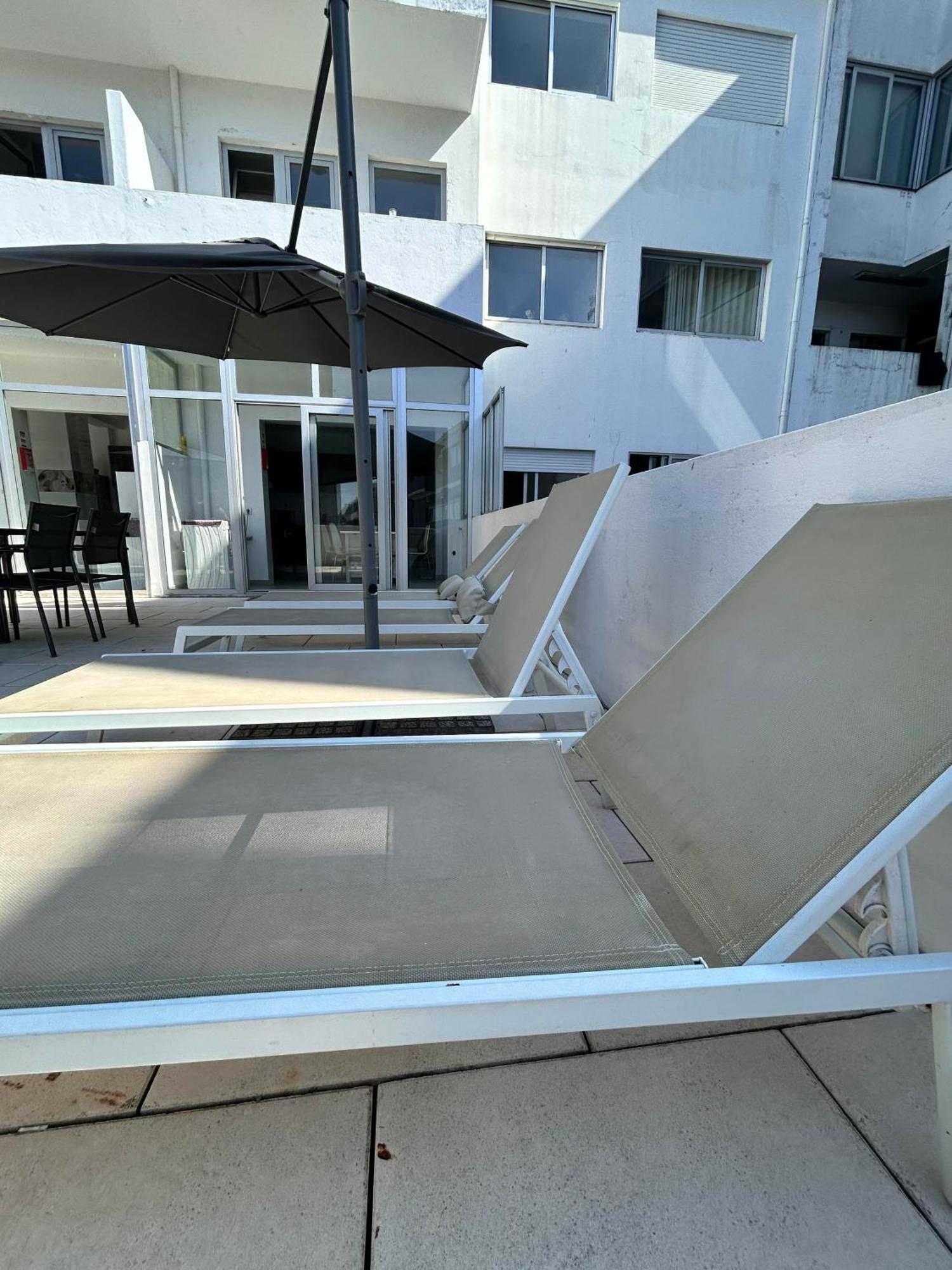 Moreira Terrace Porto Exterior photo